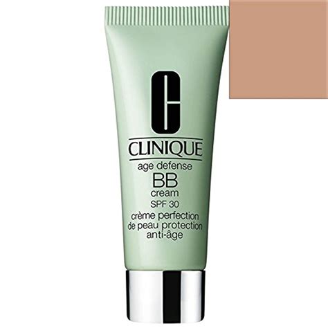 clinique bb cream discontinued.